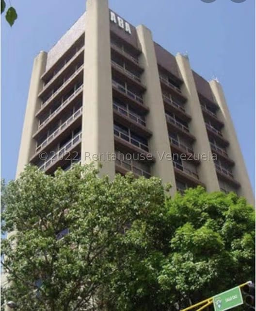 Comercial (Oficina) en Venta en Las Mercedes, Distrito Metropolitano