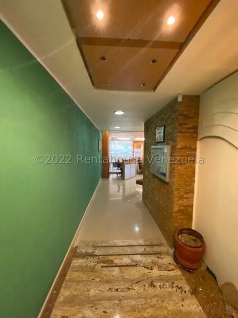 Comercial (Oficina) en Venta en Las Mercedes, Distrito Metropolitano - 2
