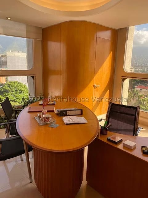Comercial (Oficina) en Venta en Las Mercedes, Distrito Metropolitano - 11