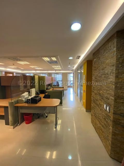 Comercial (Oficina) en Venta en Las Mercedes, Distrito Metropolitano - 5