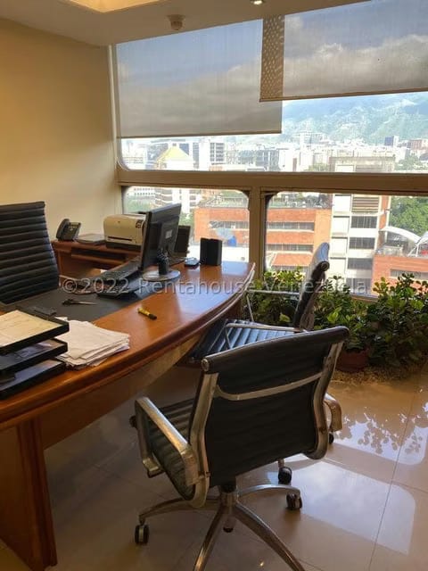 Comercial (Oficina) en Venta en Las Mercedes, Distrito Metropolitano - 9