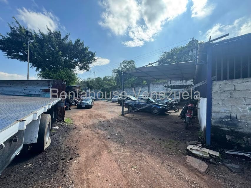 Comercial (Galpon - Deposito) en Venta en Tachira, Tachira - 2