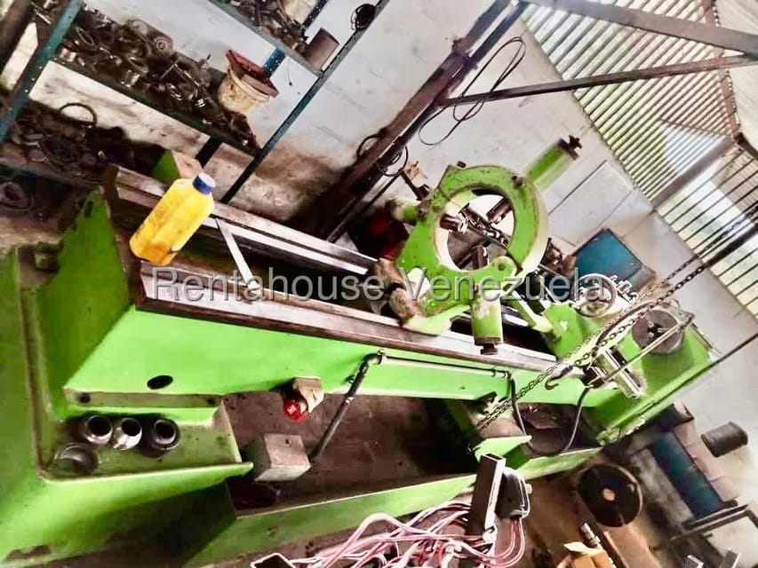 Comercial (Galpon - Deposito) en Venta en Tachira, Tachira - 11