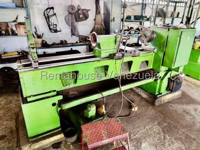 Comercial (Galpon - Deposito) en Venta en Tachira, Tachira - 12