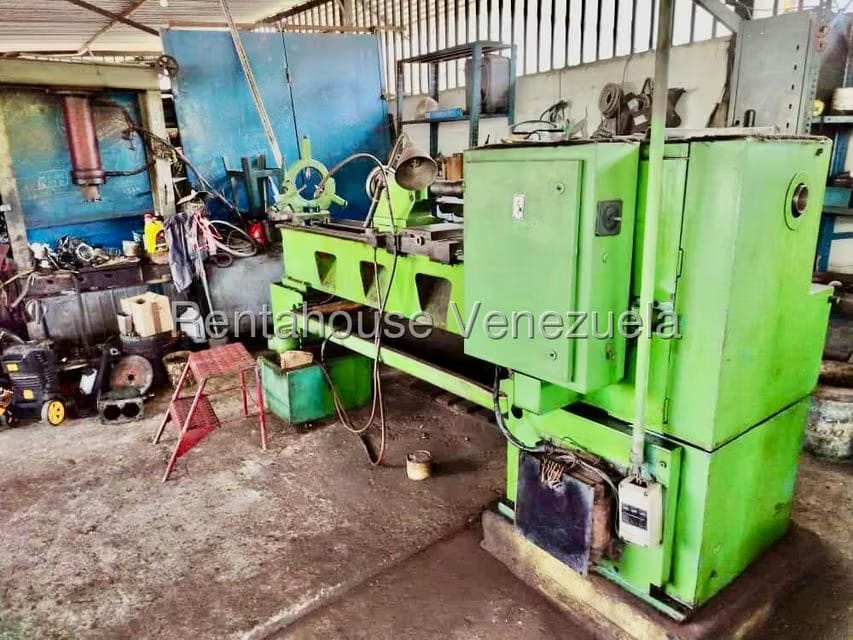 Comercial (Galpon - Deposito) en Venta en Tachira, Tachira - 13