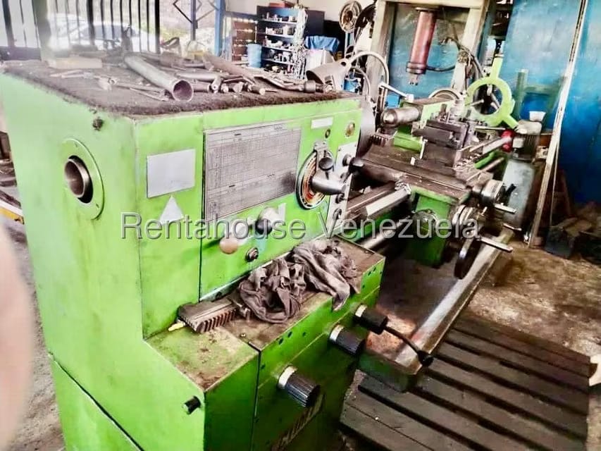 Comercial (Galpon - Deposito) en Venta en Tachira, Tachira - 14