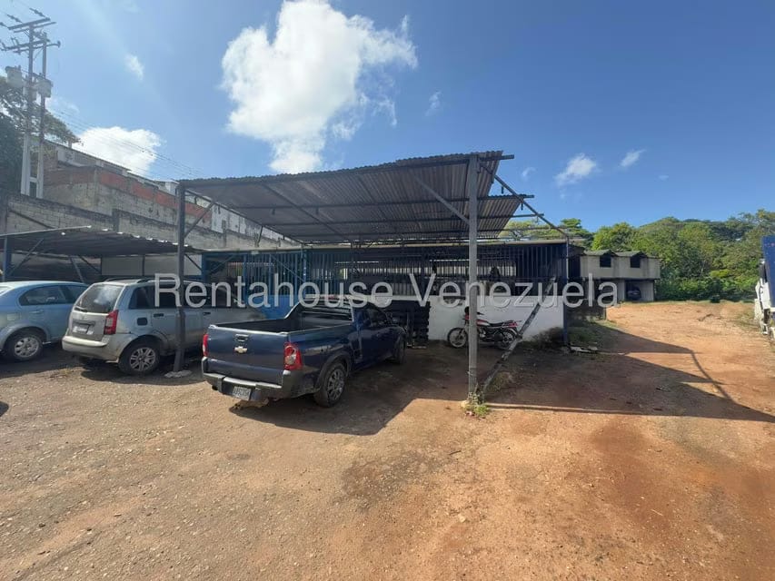 Comercial (Galpon - Deposito) en Venta en Tachira, Tachira - 3