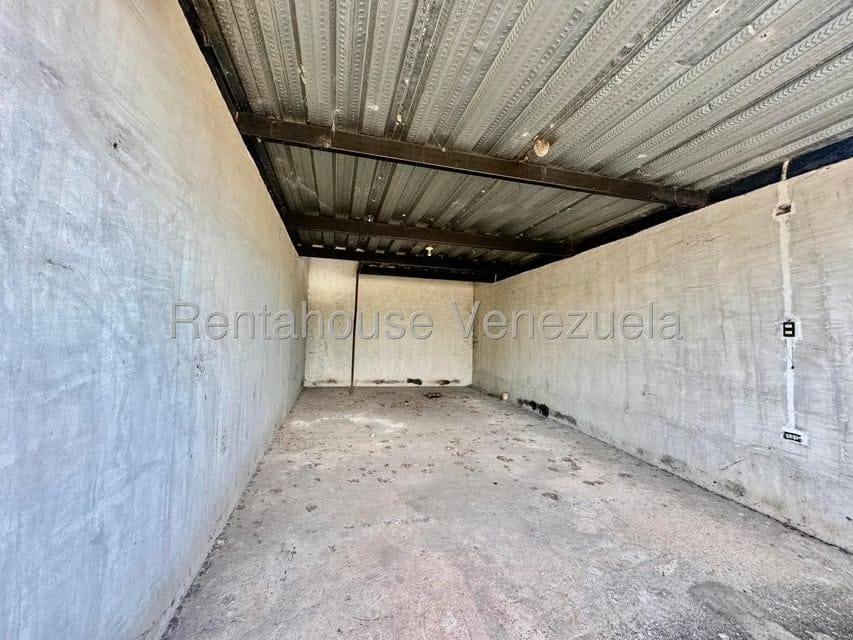 Comercial (Galpon - Deposito) en Venta en Tachira, Tachira - 5
