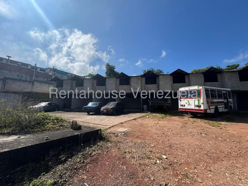 Comercial (Galpon - Deposito) en Venta en Tachira, Tachira - 7