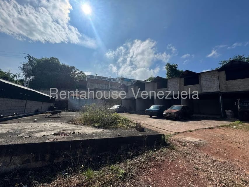 Comercial (Galpon - Deposito) en Venta en Tachira, Tachira - 8