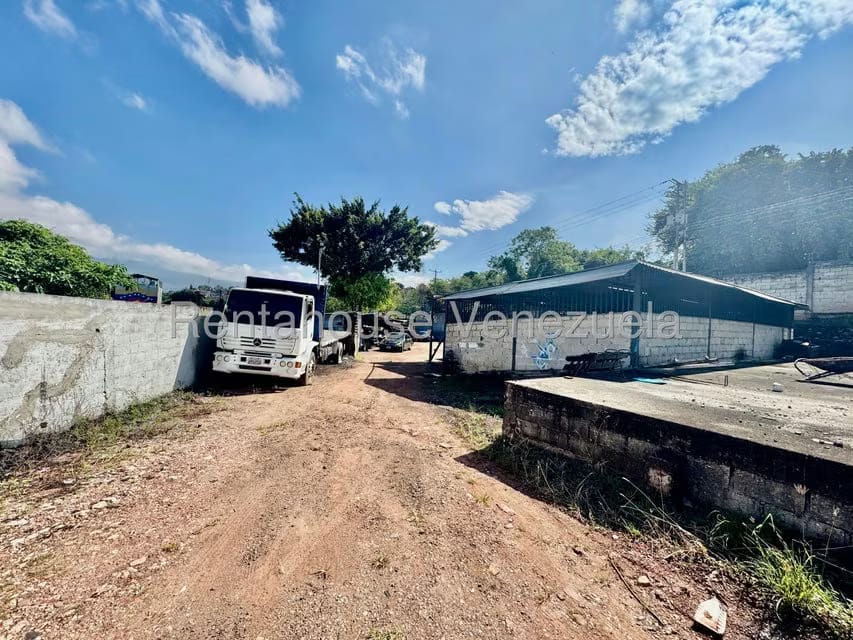 Comercial (Galpon - Deposito) en Venta en Tachira, Tachira - 9