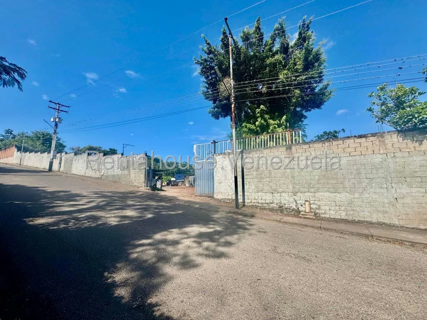 Comercial (Galpon - Deposito) en Venta en Tachira, Tachira - 10