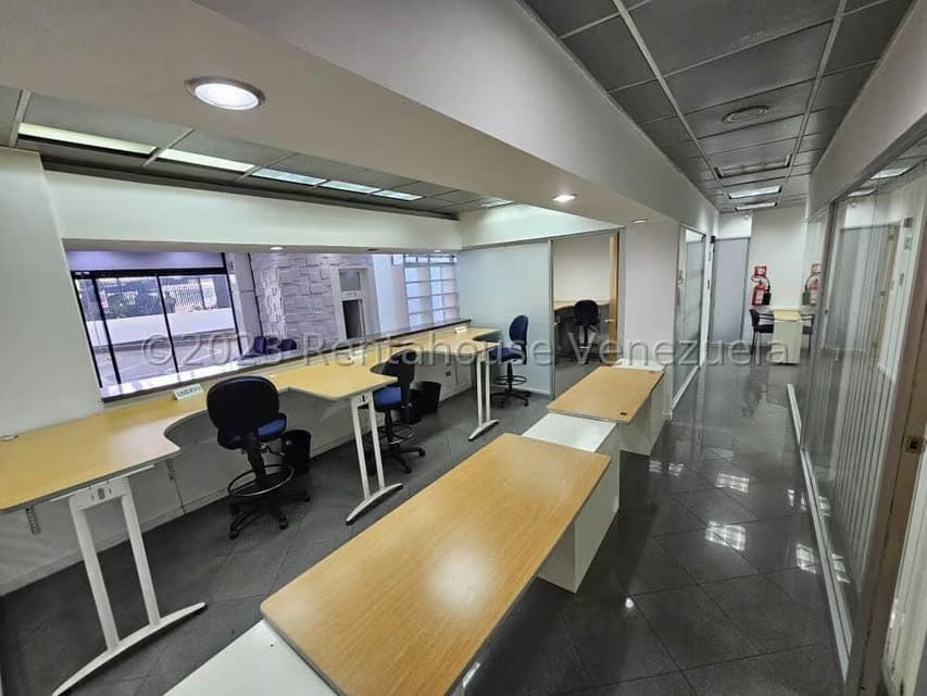 Comercial (Local Comercial) en Alquiler en Los Caobos, Distrito Metropolitano - 18