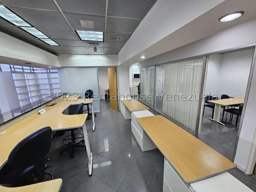 Comercial (Local Comercial) en Alquiler en Los Caobos, Distrito Metropolitano - 19