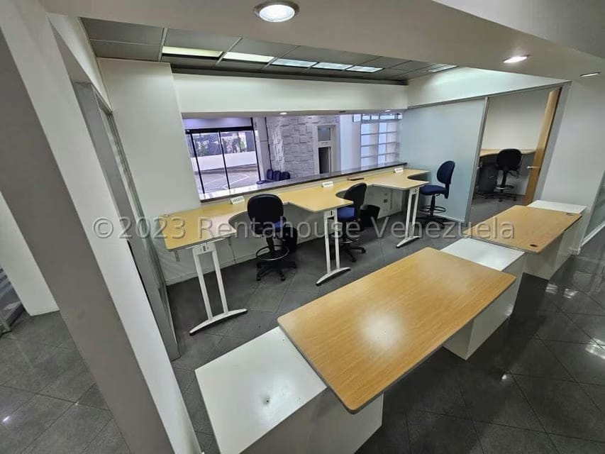 Comercial (Local Comercial) en Alquiler en Los Caobos, Distrito Metropolitano - 21