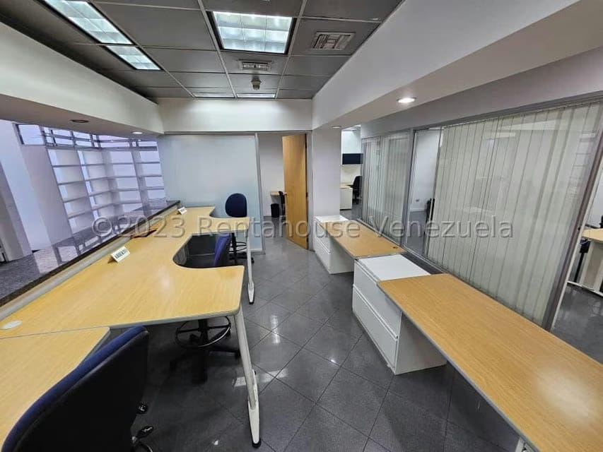 Comercial (Local Comercial) en Alquiler en Los Caobos, Distrito Metropolitano - 6