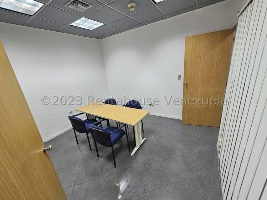 Comercial (Local Comercial) en Alquiler en Los Caobos, Distrito Metropolitano - 7
