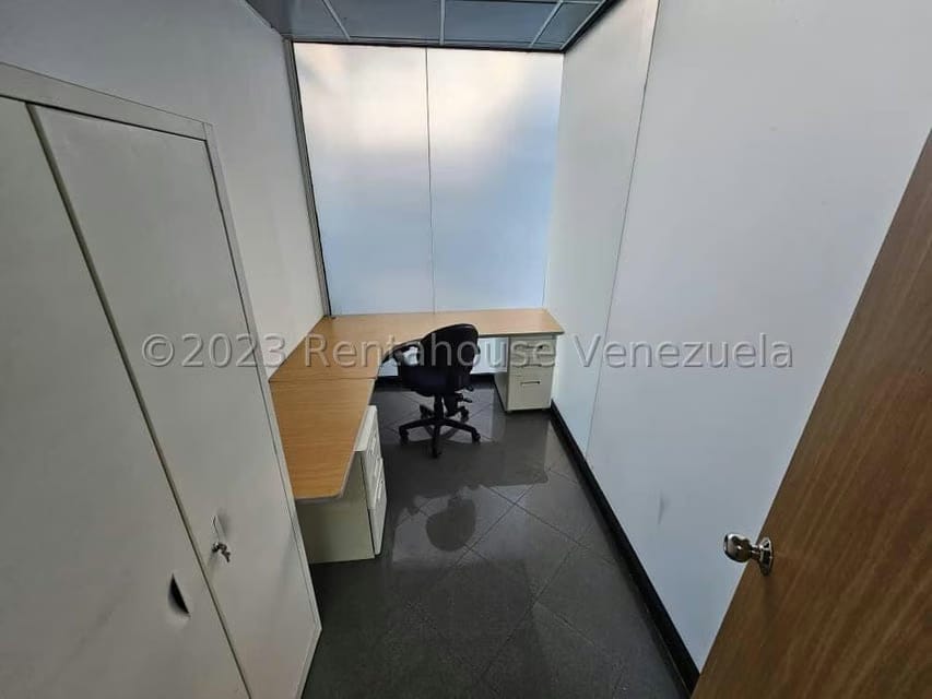 Comercial (Local Comercial) en Alquiler en Los Caobos, Distrito Metropolitano - 10
