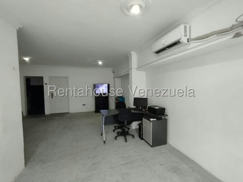 Comercial (Oficina) en Alquiler en Parroquia Concepcion, Lara - 3