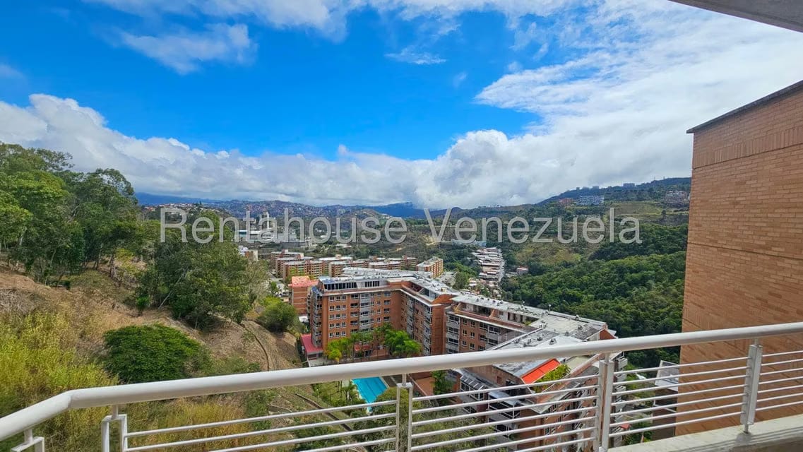 Apartamento (Penthouse) en Venta en Lomas del Sol, Distrito Metropolitano - 14