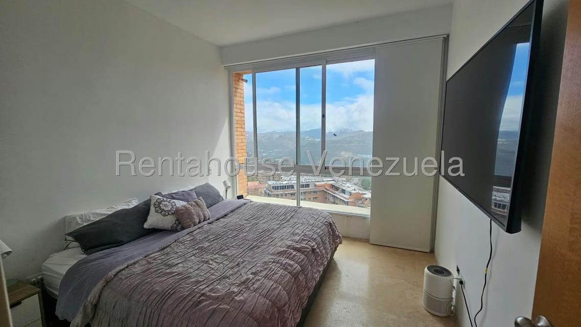 Apartamento (Penthouse) en Venta en Lomas del Sol, Distrito Metropolitano - 15