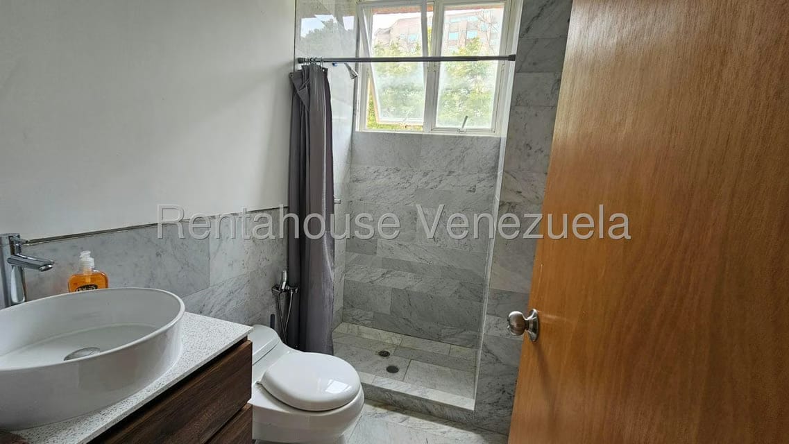 Apartamento (Penthouse) en Venta en Lomas del Sol, Distrito Metropolitano - 16