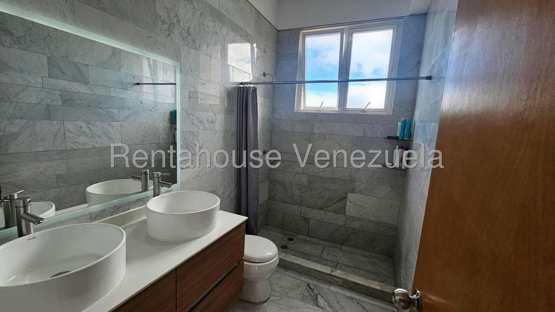 Apartamento (Penthouse) en Venta en Lomas del Sol, Distrito Metropolitano - 18