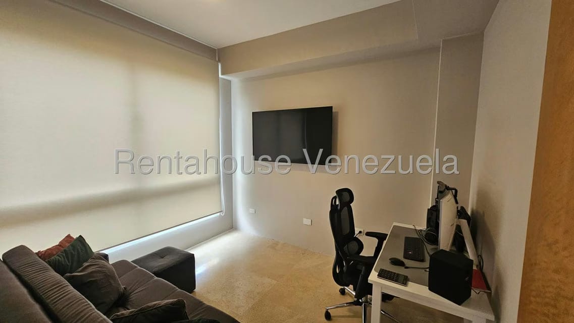 Apartamento (Penthouse) en Venta en Lomas del Sol, Distrito Metropolitano - 19