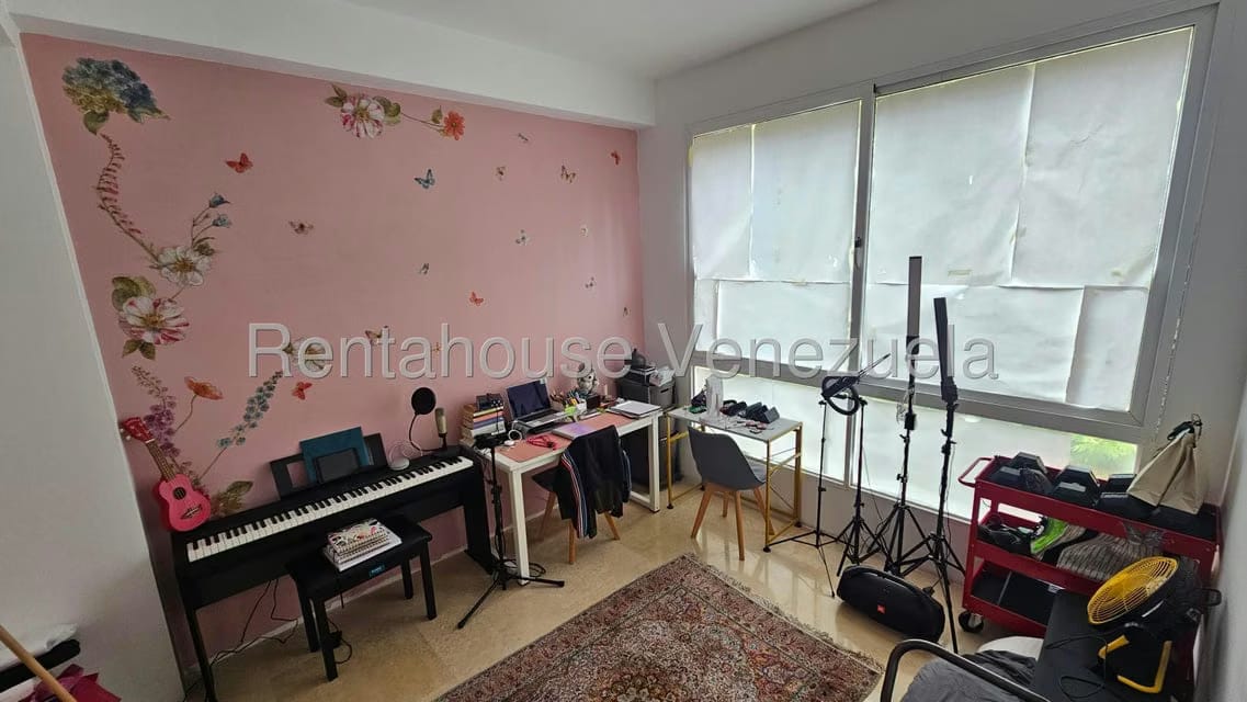 Apartamento (Penthouse) en Venta en Lomas del Sol, Distrito Metropolitano - 20