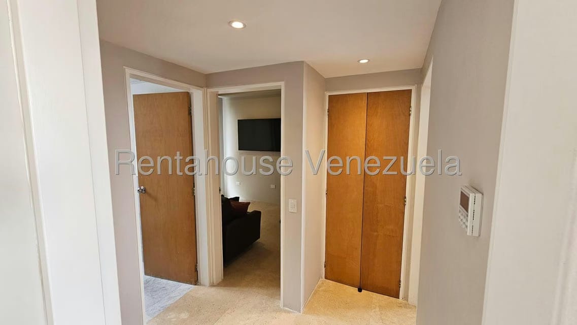 Apartamento (Penthouse) en Venta en Lomas del Sol, Distrito Metropolitano - 21