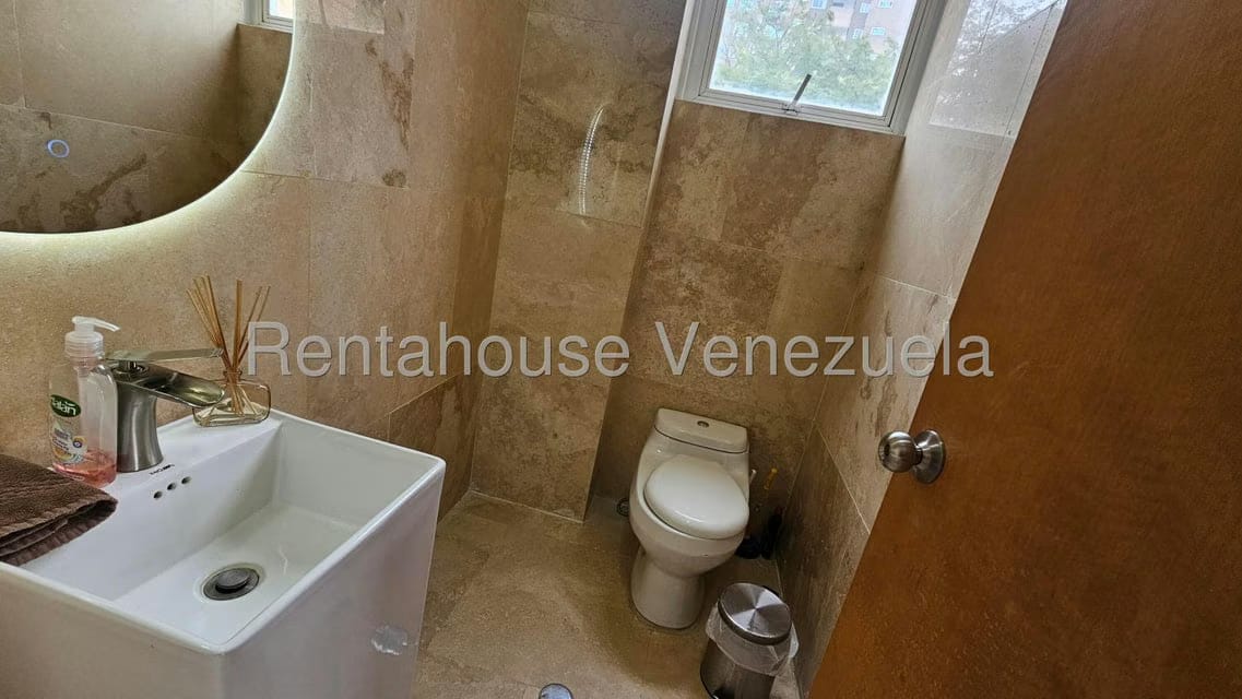 Apartamento (Penthouse) en Venta en Lomas del Sol, Distrito Metropolitano - 22