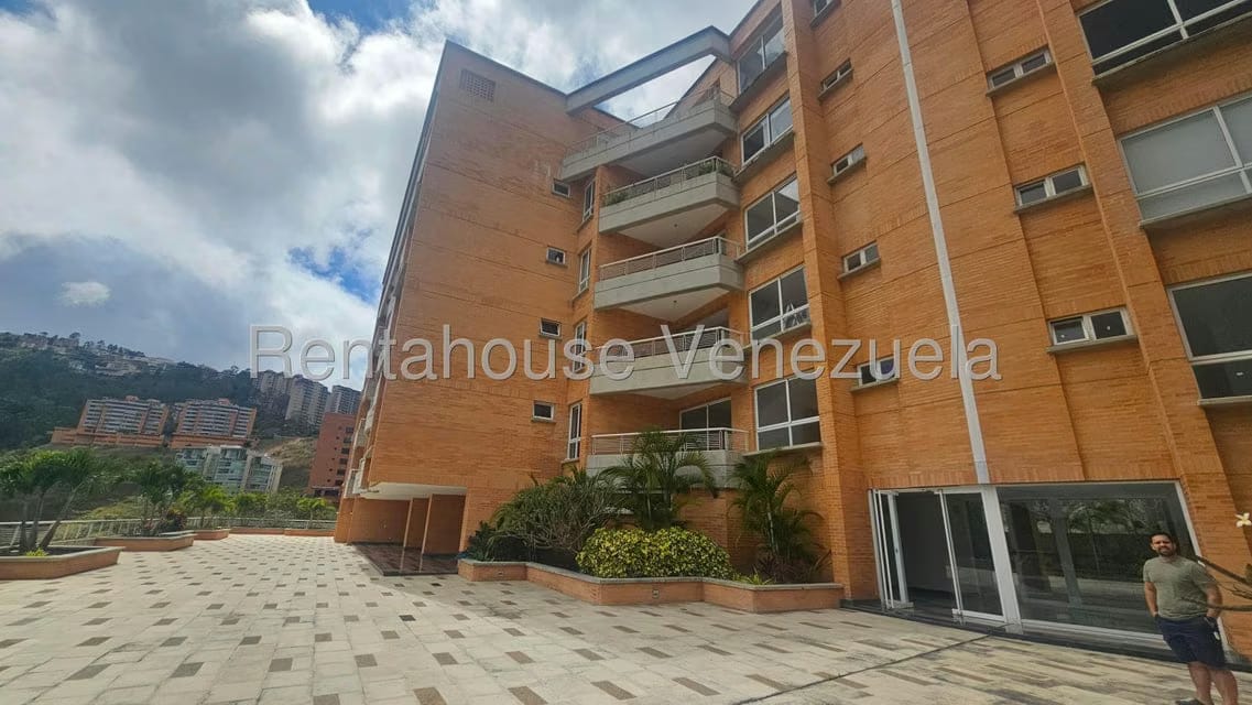Apartamento (Penthouse) en Venta en Lomas del Sol, Distrito Metropolitano - 27