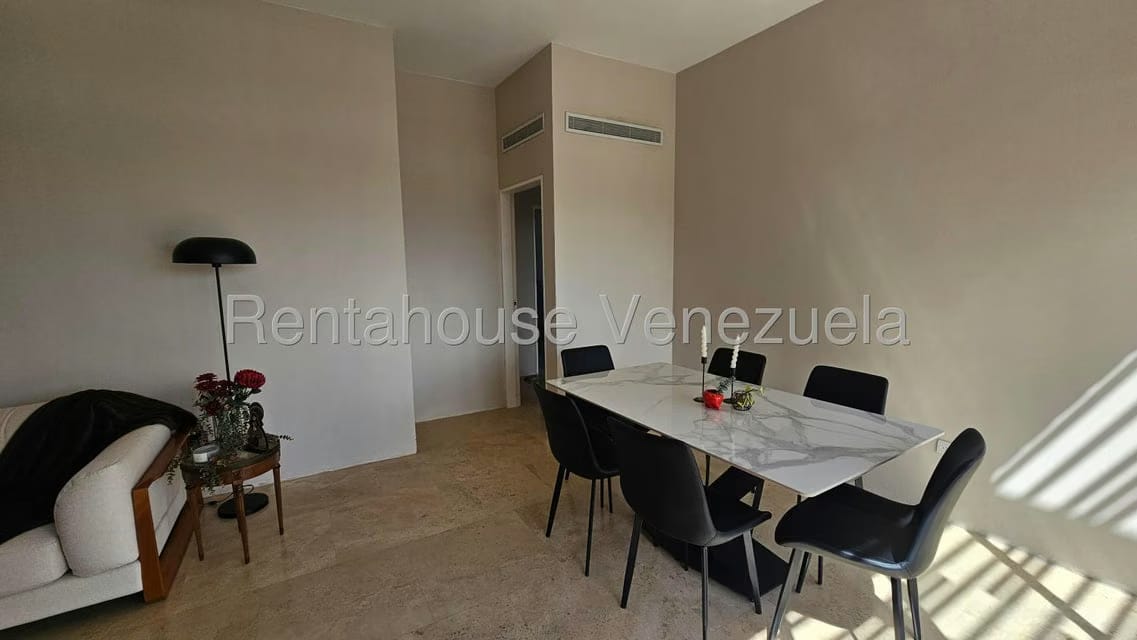 Apartamento (Penthouse) en Venta en Lomas del Sol, Distrito Metropolitano - 4
