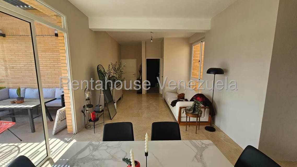 Apartamento (Penthouse) en Venta en Lomas del Sol, Distrito Metropolitano - 6