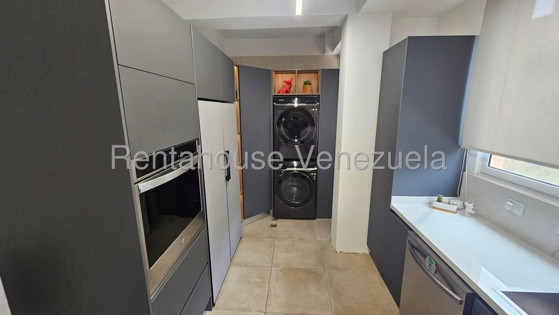 Apartamento (Penthouse) en Venta en Lomas del Sol, Distrito Metropolitano - 9