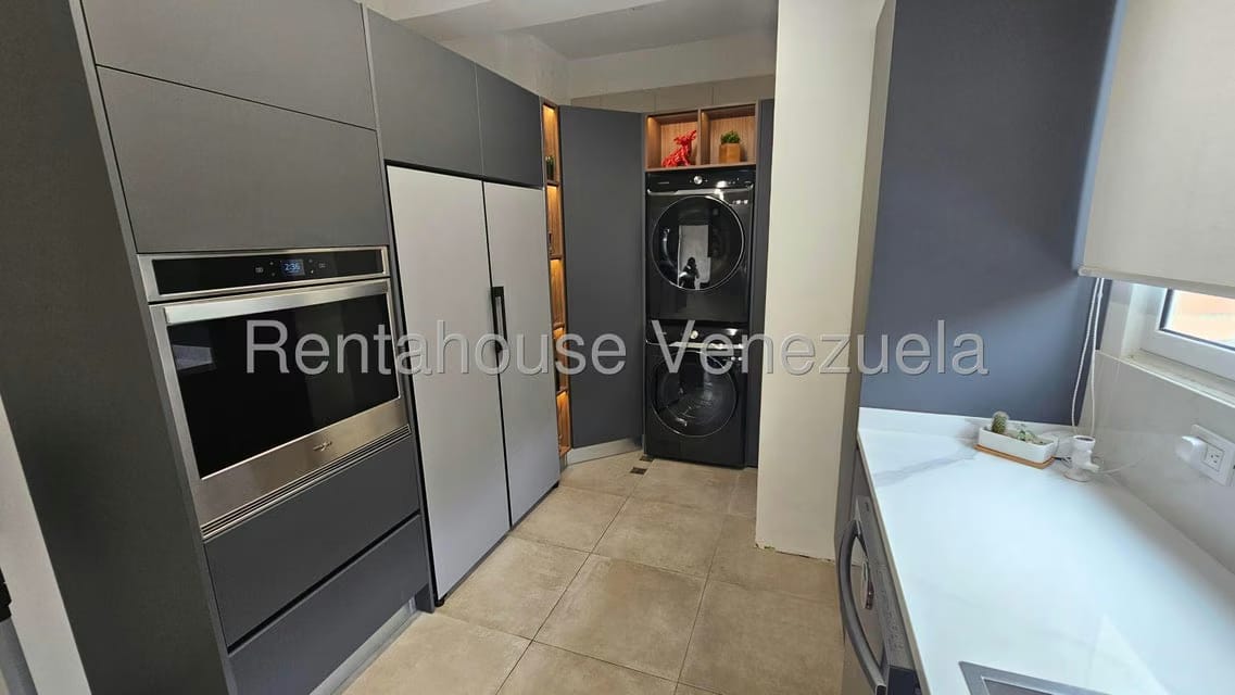 Apartamento (Penthouse) en Venta en Lomas del Sol, Distrito Metropolitano - 10