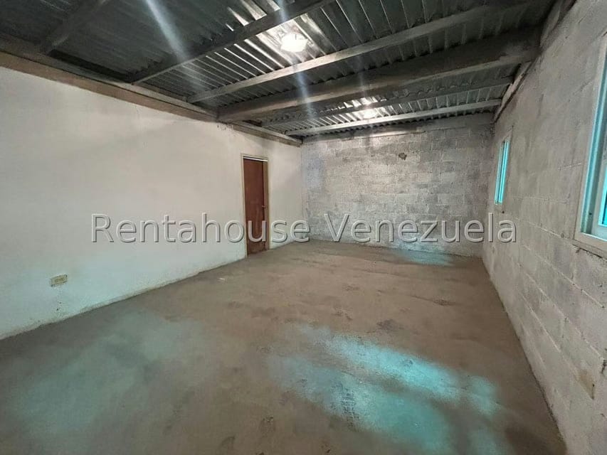 Comercial (Galpon - Deposito) en Alquiler en Parroquia Juan de Villegas, Lara - 15