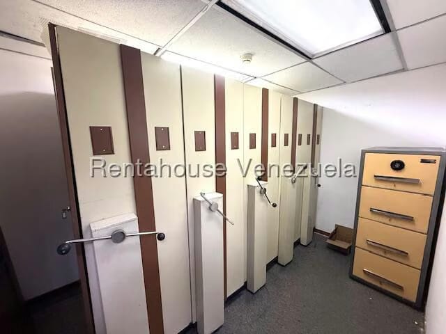 Comercial (Oficina) en Alquiler en Los Cortijos de Lourdes, Distrito Metropolitano - 25