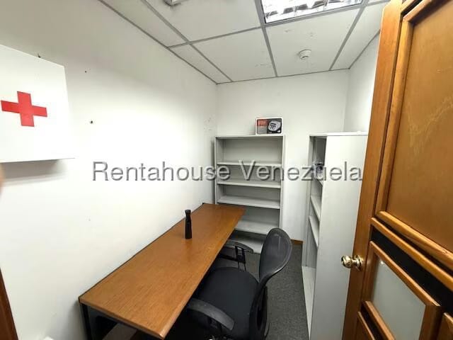 Comercial (Oficina) en Alquiler en Los Cortijos de Lourdes, Distrito Metropolitano - 31