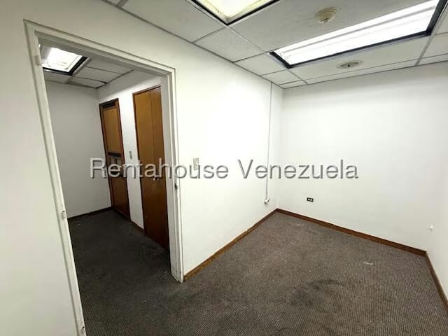 Comercial (Oficina) en Alquiler en Los Cortijos de Lourdes, Distrito Metropolitano - 32