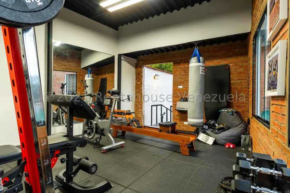 Casa (Multipes Niveles) en Venta en La Tahona, Distrito Metropolitano - 13