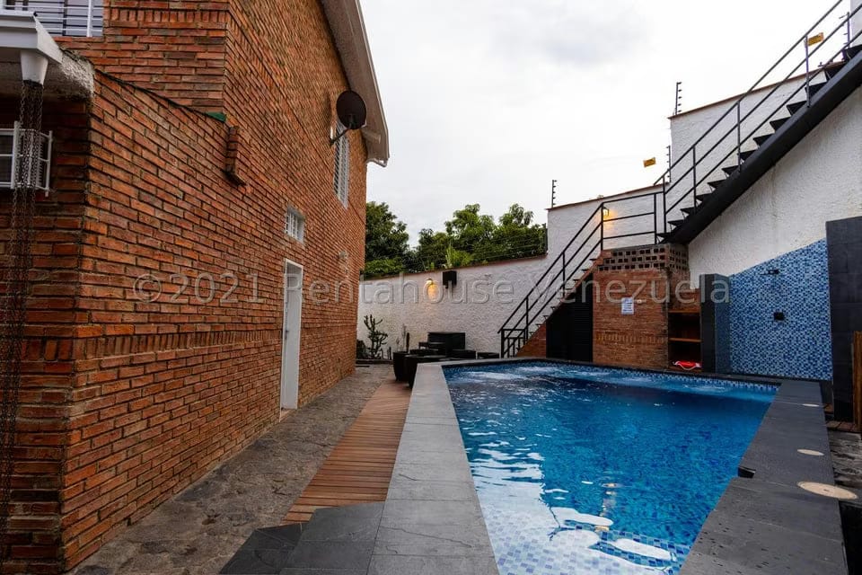 Casa (Multipes Niveles) en Venta en La Tahona, Distrito Metropolitano - 14