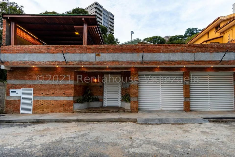 Casa (Multipes Niveles) en Venta en La Tahona, Distrito Metropolitano - 16