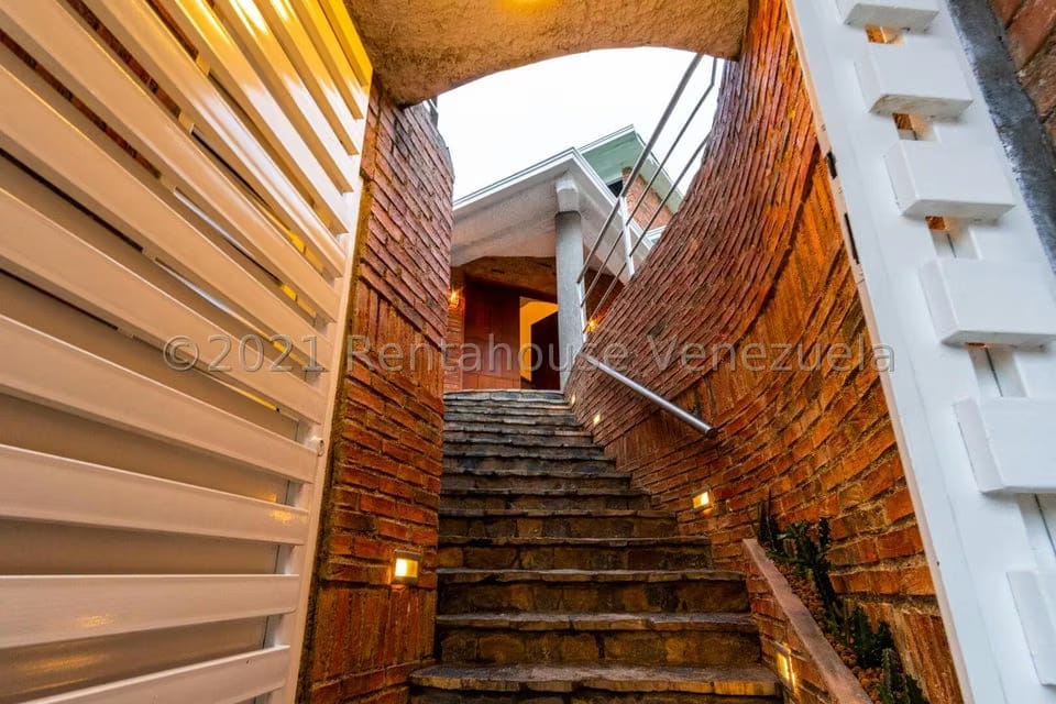 Casa (Multipes Niveles) en Venta en La Tahona, Distrito Metropolitano - 17