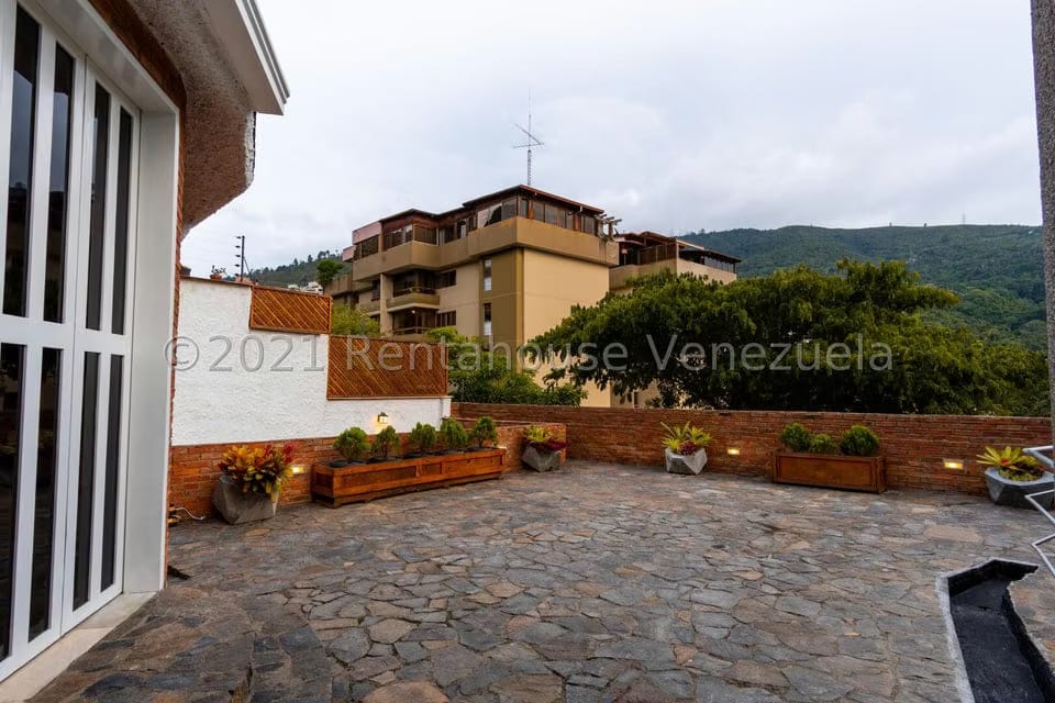 Casa (Multipes Niveles) en Venta en La Tahona, Distrito Metropolitano - 18