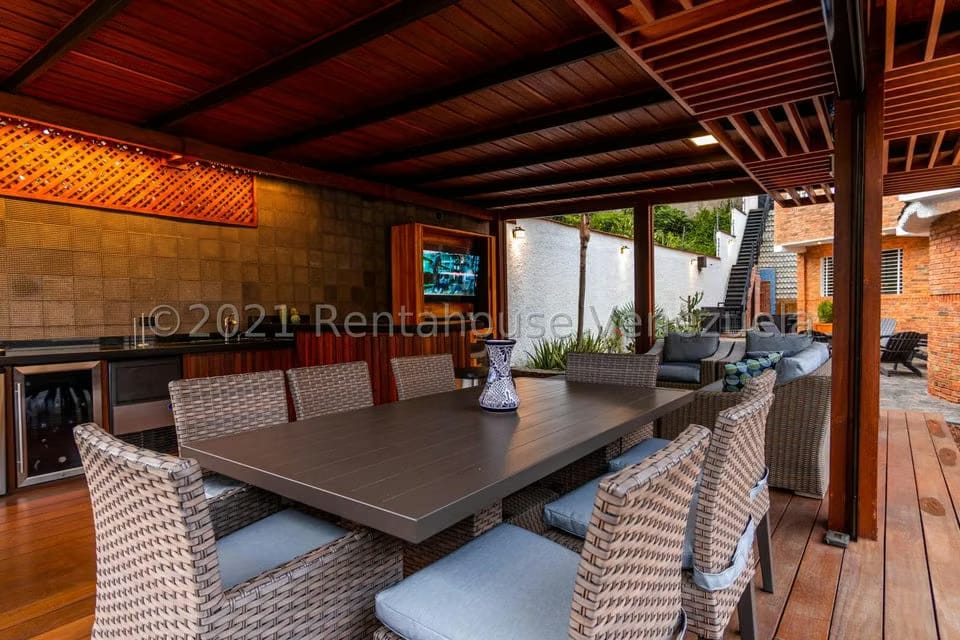 Casa (Multipes Niveles) en Venta en La Tahona, Distrito Metropolitano - 19