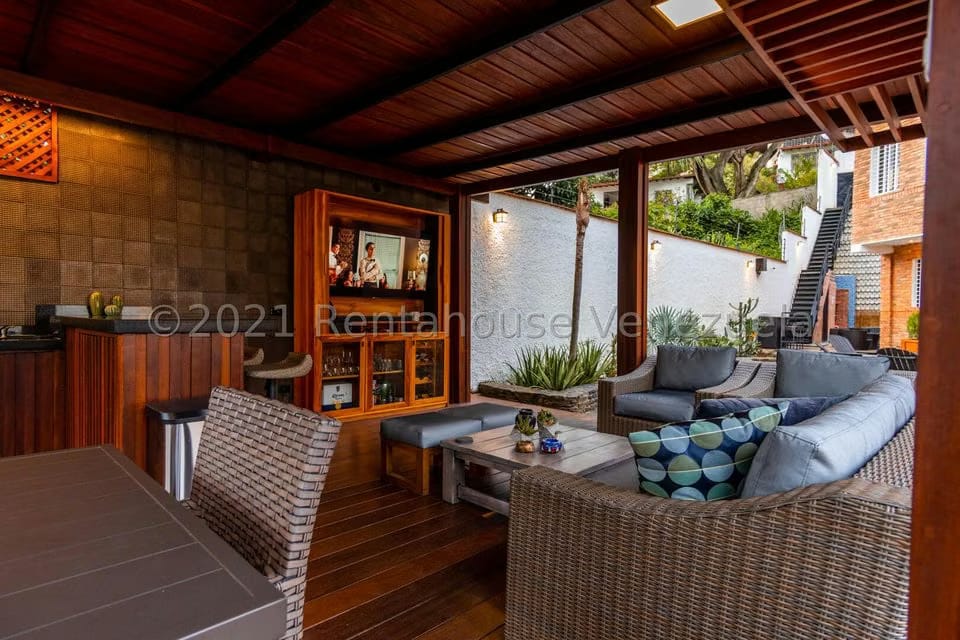 Casa (Multipes Niveles) en Venta en La Tahona, Distrito Metropolitano - 20