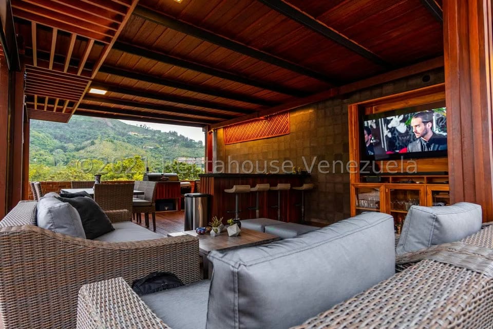 Casa (Multipes Niveles) en Venta en La Tahona, Distrito Metropolitano - 21