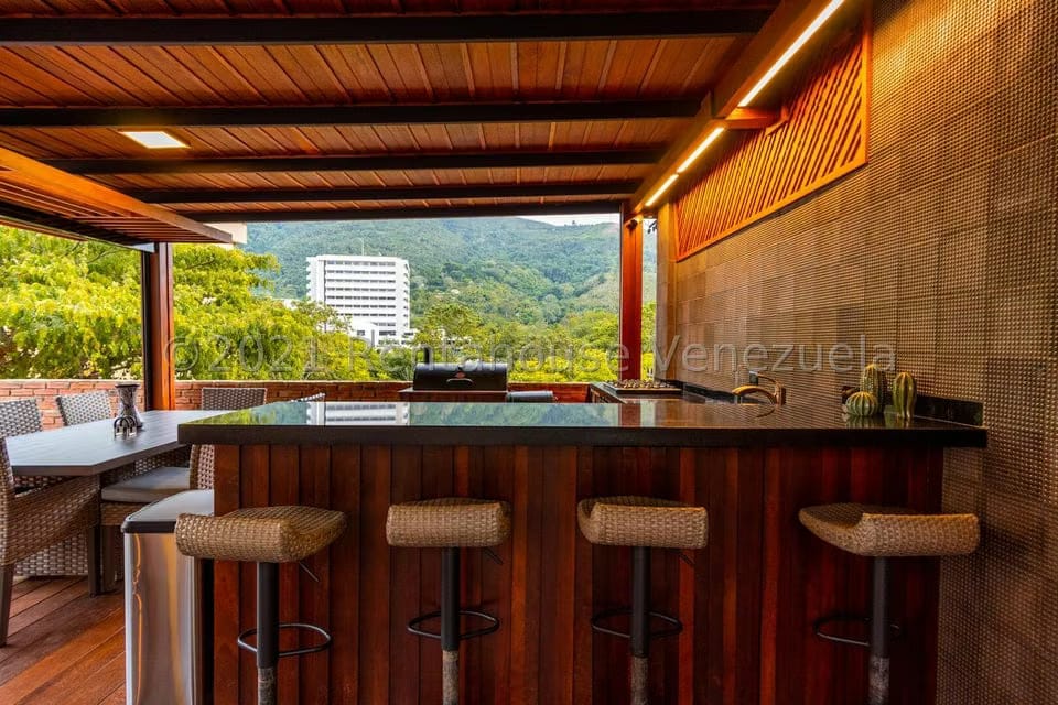 Casa (Multipes Niveles) en Venta en La Tahona, Distrito Metropolitano - 22