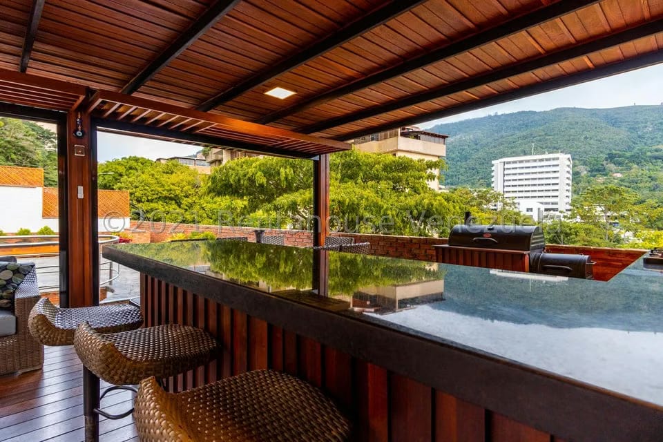 Casa (Multipes Niveles) en Venta en La Tahona, Distrito Metropolitano - 23